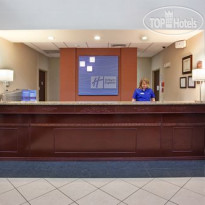 Holiday Inn Express Hotel & Suites Commerce-Tanger Outlets