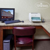 Holiday Inn Express Hotel & Suites Commerce-Tanger Outlets