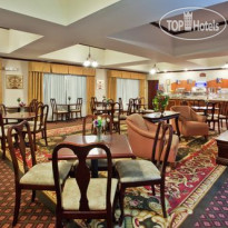 Holiday Inn Express Hotel & Suites Commerce-Tanger Outlets