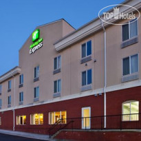 Holiday Inn Express Hotel & Suites Commerce-Tanger Outlets