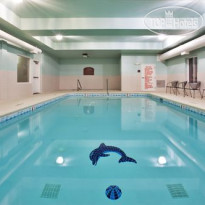 Holiday Inn Express Hotel & Suites Commerce-Tanger Outlets