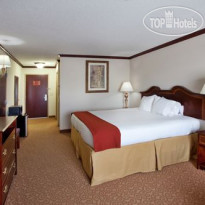 Holiday Inn Express Hotel & Suites Commerce-Tanger Outlets