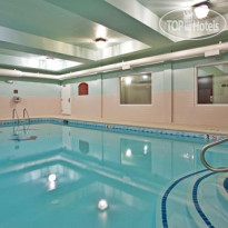 Holiday Inn Express Hotel & Suites Commerce-Tanger Outlets