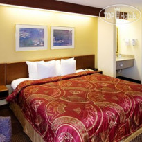 Sleep Inn McDonough