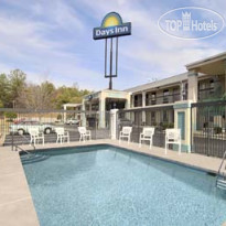 Days Inn Covington 