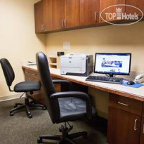 Hampton Inn Columbus-North