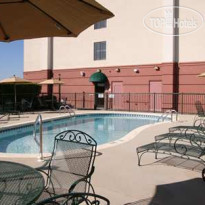 Hampton Inn Columbus-North