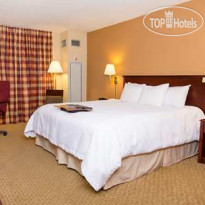 Hampton Inn Columbus-North