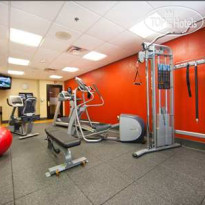 Hampton Inn Columbus-North