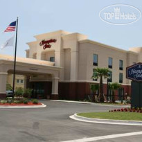 Hampton Inn Kingsland