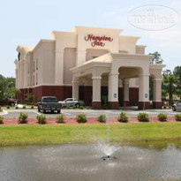 Hampton Inn Kingsland