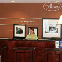 Hampton Inn Kingsland