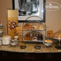 Hampton Inn Kingsland