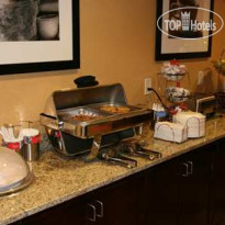 Hampton Inn Kingsland