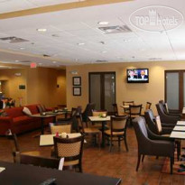 Hampton Inn Kingsland