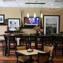 Hampton Inn Kingsland