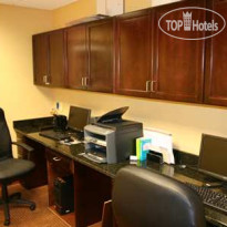Hampton Inn Kingsland