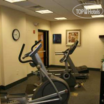Hampton Inn Kingsland
