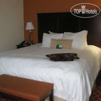 Hampton Inn Kingsland