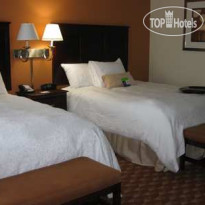 Hampton Inn Kingsland