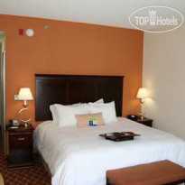 Hampton Inn Kingsland