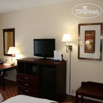 Hampton Inn Kingsland