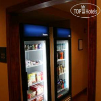 Hampton Inn Kingsland
