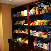 Hampton Inn Kingsland