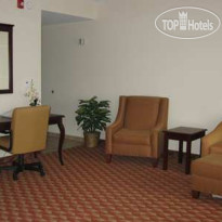 Hampton Inn Kingsland
