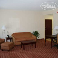 Hampton Inn Kingsland