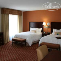 Hampton Inn Kingsland