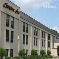 Hampton Inn Lagrange near Callaway Gardens