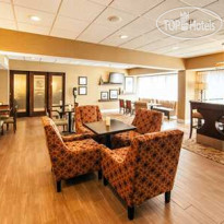 Hampton Inn Lagrange near Callaway Gardens