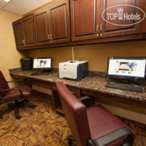Hampton Inn Lagrange near Callaway Gardens