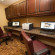 Hampton Inn Lagrange near Callaway Gardens 
