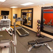Hampton Inn Lagrange near Callaway Gardens