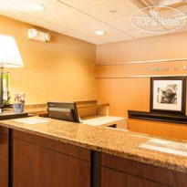 Hampton Inn Lagrange near Callaway Gardens