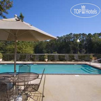 Hampton Inn Lagrange near Callaway Gardens
