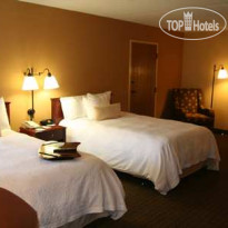 Hampton Inn Lagrange near Callaway Gardens