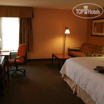 Hampton Inn Lagrange near Callaway Gardens