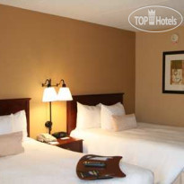 Hampton Inn Lagrange near Callaway Gardens