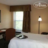 Hampton Inn Lagrange near Callaway Gardens