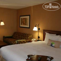 Hampton Inn Lagrange near Callaway Gardens