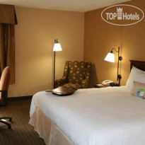 Hampton Inn Lagrange near Callaway Gardens