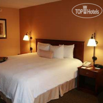 Hampton Inn Lagrange near Callaway Gardens