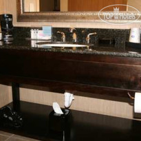 Hampton Inn Lagrange near Callaway Gardens