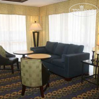 Hampton Inn Macon - I-475 
