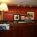 Hampton Inn Perry 