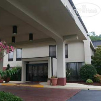 Hampton Inn Rome