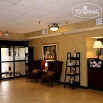 Hampton Inn Rome